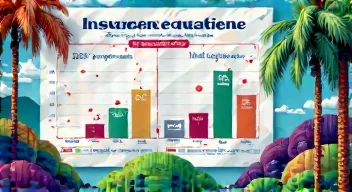 Versicherungen, Preise, Vergleich – Der Markt im Überblick!