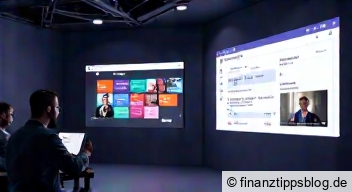 Vorteile von Microsoft Teams im Vergleich zu Skype