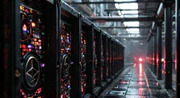 Wichtige Schritte für BitMine und Ethereum
