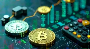Wichtige "Schritte" für Krypto-Investitionen