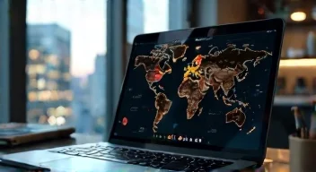 Zeit­erfassung im Homeoffice: Transparenz, Kontrolle, Vertrauen!