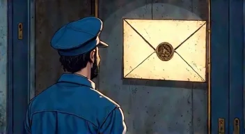 Zustellung per Post: Der Weg des neuen Ausweises