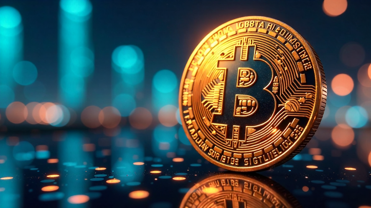 Bitcoin, DeFi und Tokenisierung: Prognosen für die Krypto-Zukunft 2030