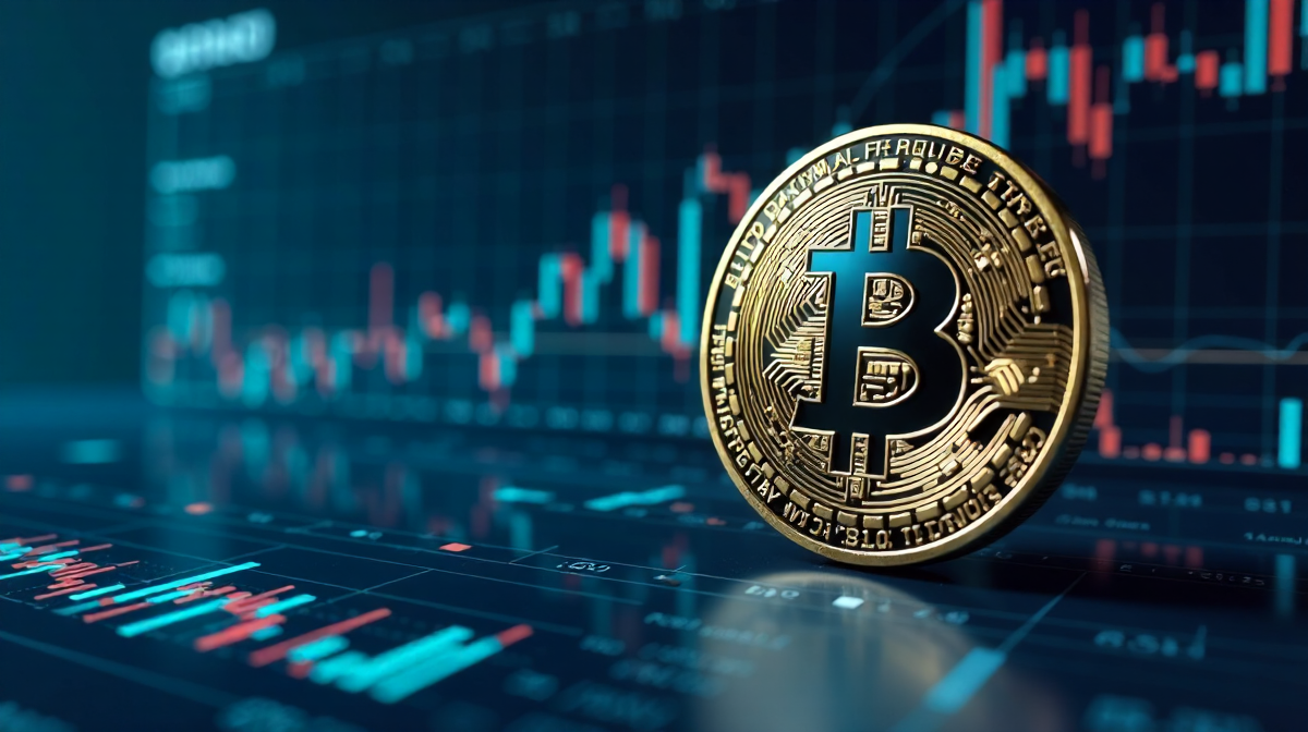 Bitcoin ETFs: Abflüsse, Marktverhalten und die Zukunft der Kryptowährungen