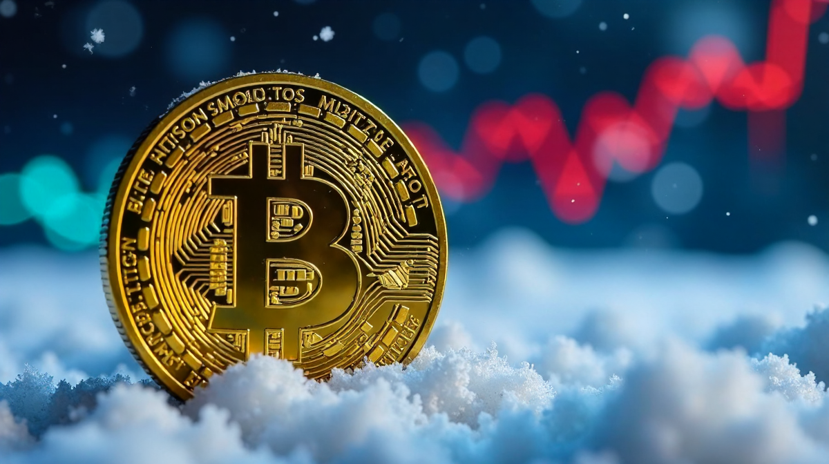 Bitcoin im Krypto-Winter: Druck, Unsicherheit und Strategien für Anleger