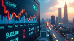 Bitcoin-Markt: Stabilität, Großanleger und On-Chain-Daten im Fokus