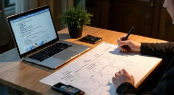 Das sind die Top 7 Schritte beim Ausfüllen der Steuererklärung 2024