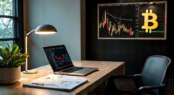 Das sind die Top 7 Schritte beim Bitcoin-Handel