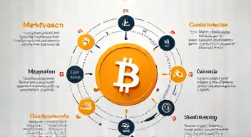 Das sind die Top 7 Schritte beim Bitcoin-Handel