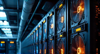 Das sind die Top 7 Schritte beim Bitcoin-Mining