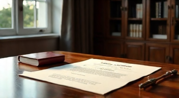 Das sind die Top 7 Schritte beim Erben