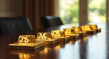 Das sind die Top 7 Schritte beim Investieren in Bitcoin und Gold