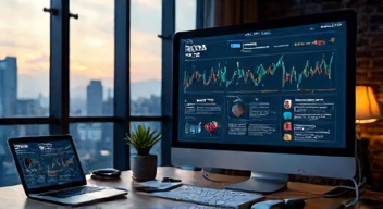 Das sind die Top 7 Schritte beim Investieren in Krypto-ETFs