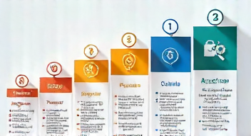 Das sind die Top 7 Schritte beim Krypto-Regulierungsprozess