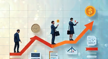 Das sind die Top 7 Schritte beim Krypto-Investieren