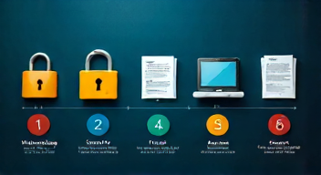 Das sind die Top 7 Schritte beim Schutz vor Identitätsdiebstahl