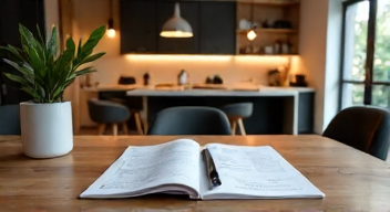 Das sind die Top 7 Schritte beim Umgang mit doppelter Haushaltsführung