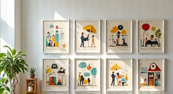 Das sind die Top 7 Schritte beim Wohnungsmieten