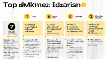 Das sind die Top 7 Schritte beim Zcash