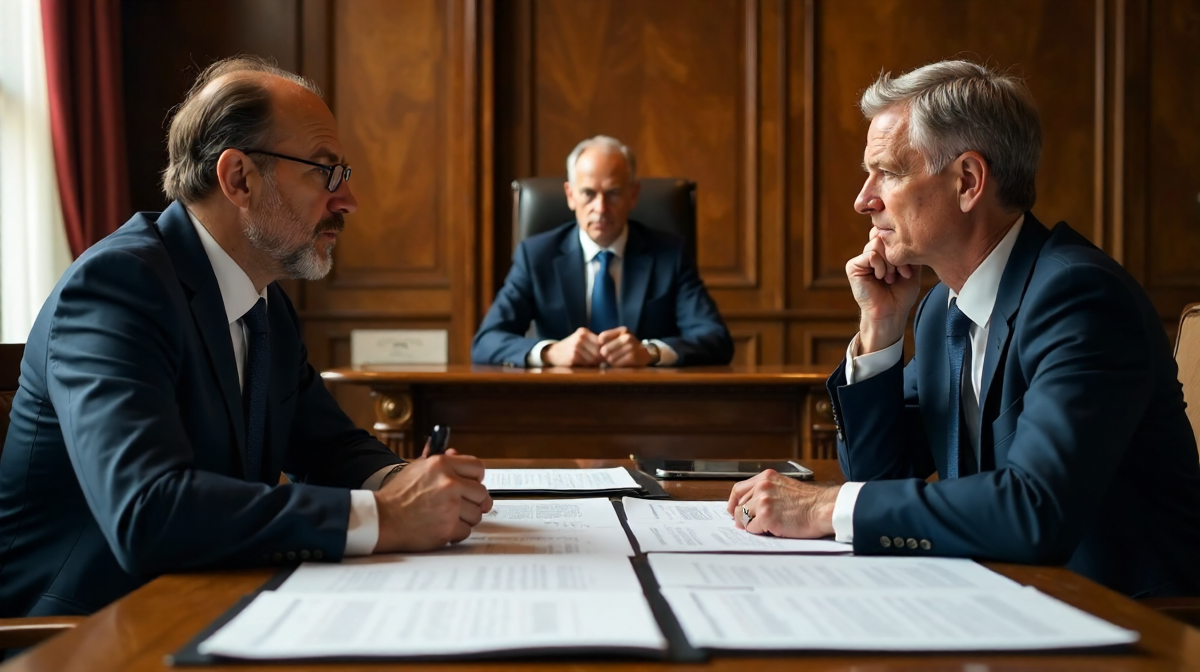 Das Urteil zum Solidaritätszuschlag: Gerechtigkeit, Verfassungsrecht, Steuerpolitik