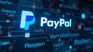 Daten­schutz­verstöße bei Paypal: Risiken, Konsequenzen und Lösungen