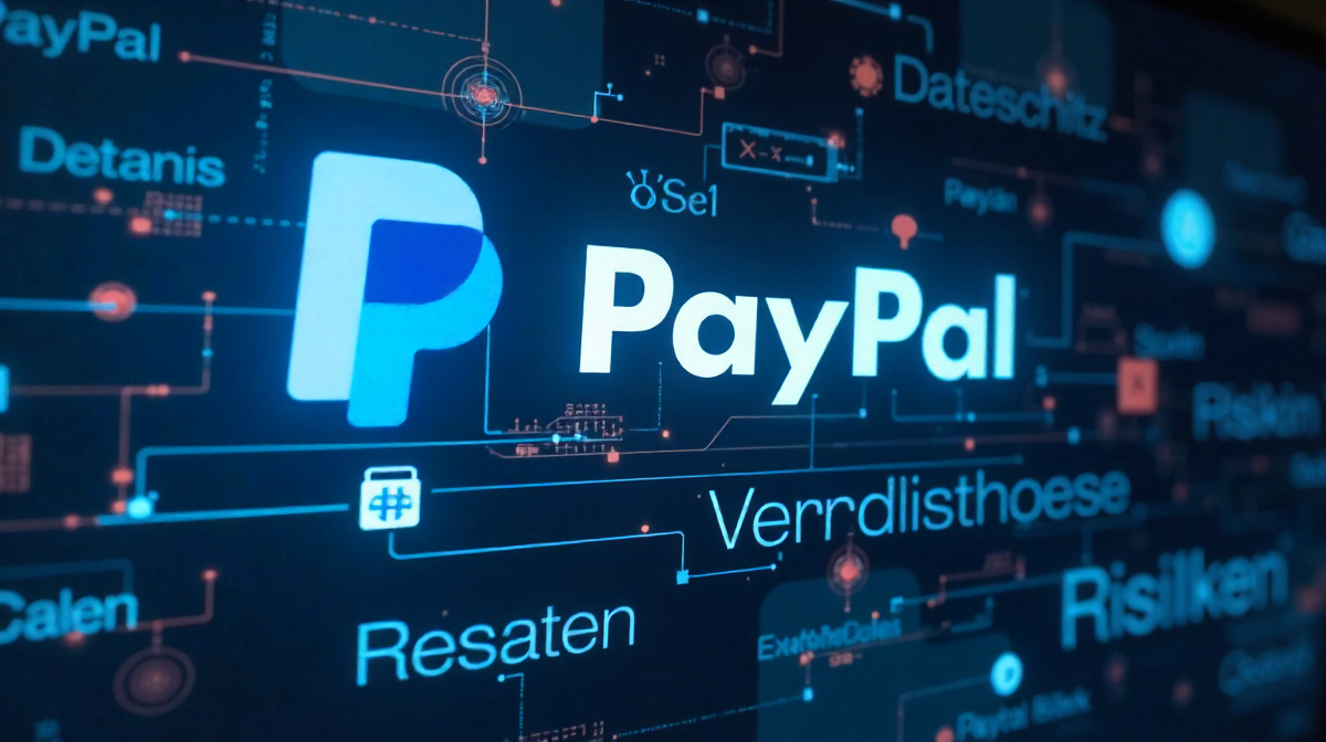 Daten­schutz­verstöße bei Paypal: Risiken, Konsequenzen und Lösungen