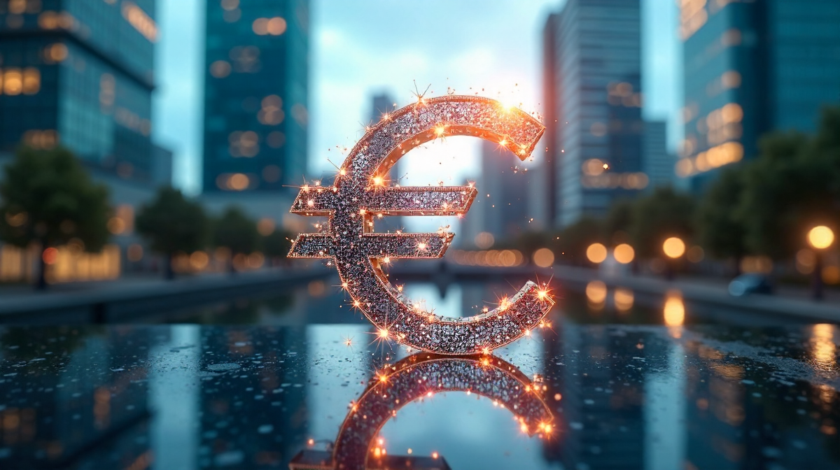 Der digitale Euro: Illusion von Kostenlosigkeit, Inflationsgefahr und Kontrolle
