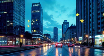 Der digitale Euro und seine Herausforderungen (1/10)