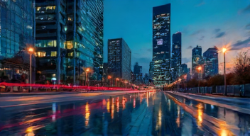 Der Einfluss der Institutionen auf den Markt (3/10)