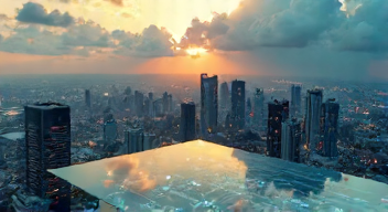 Der Einfluss der Krypto-Technologie auf die Finanzwelt (2/10)