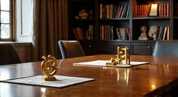 Der Einfluss der Kultur auf Krypto-Governance (3/10)