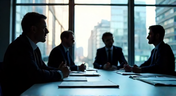 Der Einfluss des rechtlichen Rahmens (3/10)