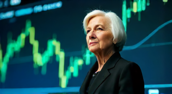 Der Einfluss des Yen auf den US-Dollar (4/10)