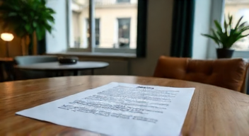 Der Einfluss von Mietverträgen auf die Vermietung