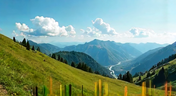 Der Einfluss von Musik auf das Reiseerlebnis (10/10)