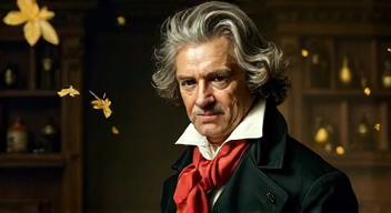 Der Einfluss von Musik auf Petitionen (10/10)