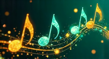 Der Einfluss von Musikern auf den Kryptomarkt: Kreativität und Innovation (10/10)