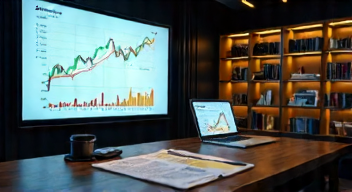 Der Einfluss von Strategie auf den Bitcoin-Markt (3/10)