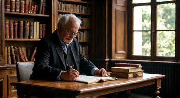 Der Historiker über den Kontext: Lehren aus der Vergangenheit (9/10)