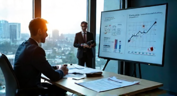 Der Ökonom über das Anlegerverhalten: Entscheidungen unter Druck (4/10)