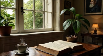 Der Philosoph über unabhängiges Denken: Die Kunst der Reflexion (7/10)