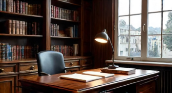 Der rechtliche Rahmen aus der Sicht eines Anwalts (2/10)