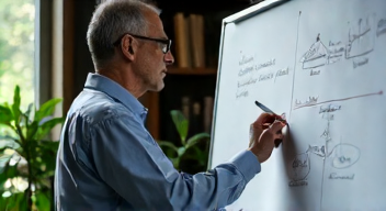 Der Sozialwissenschaftler über soziale Einflüsse: Verhaltensmuster erkennen (6/10)