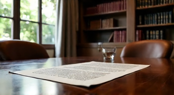 Der Weg zum Berliner Testament und seine Bedeutung (1/10)