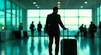 Die 5 meistgestellten Fragen (FAQ) zu Gepäckproblemen