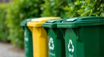 Die 5 meistgestellten Fragen (FAQ) zu Müllentsorgung