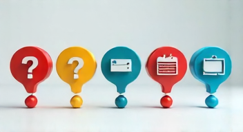 Die 5 meistgestellten Fragen (FAQ) zu Rundfunkbeitrag GEZ