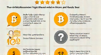 Die 5 meistgestellten Fragen (FAQ) zu Bitcoin und der Fed