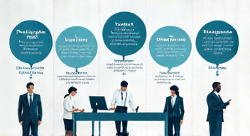 Die 5 meistgestellten Fragen (FAQ) zu doppelter Haushaltsführung