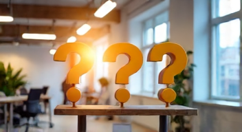 Die 5 meistgestellten Fragen (FAQ) zu Hitze am Arbeitsplatz